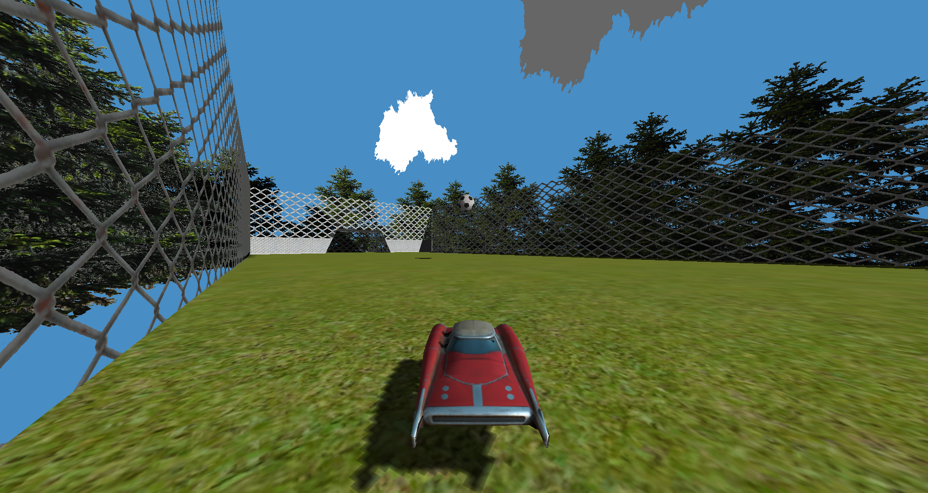 Graphics Engine