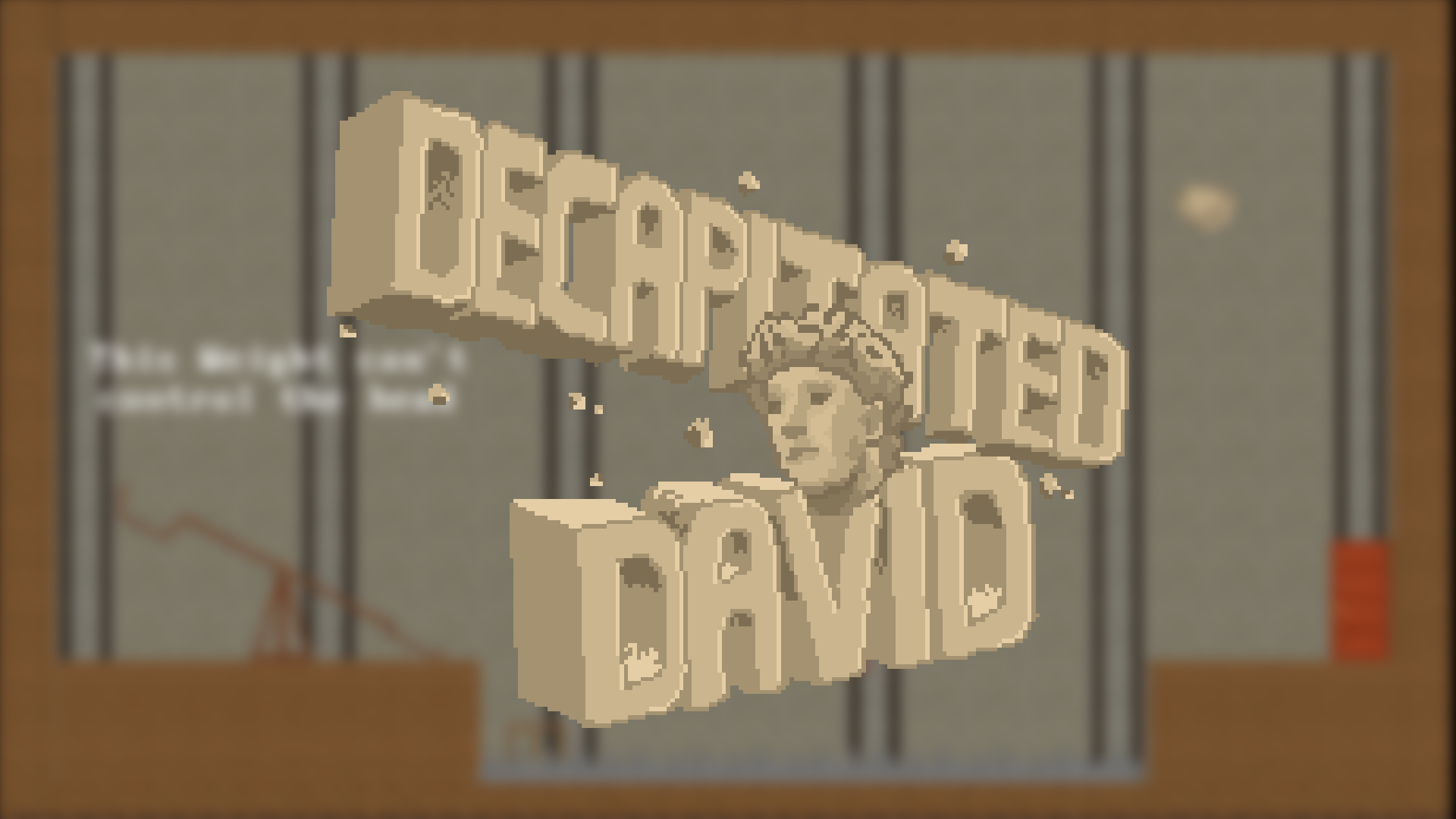 Decapitated Dave